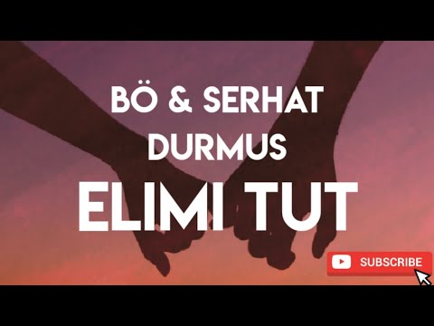BÖ \u0026 Serhat Durmus - Elimi Tut (ft. Ecem Telli) [Bass Boosted]