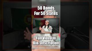 Whos the best band from ALASKA ?  #metal #music
