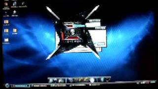 how to get the alienware theme for xp