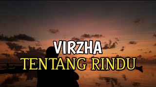 Lirik Lagu Virzha 