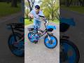 BMX HighFoxx Edition Cycle unboxing 🚲Testing