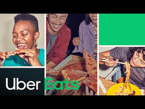 Restaurant's Marketing-Suite | Uber Eats