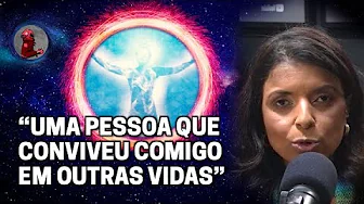 imagem do vídeo "ELE ME ENSINA OS FEITIÇOS" com Vandinha Lopes e Rodox | Planeta Podcast (Sobrenatural)