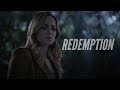 Sara Lance - Redemption