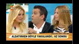 Zahide ile Yetiş Hayata 14.04.2014 (1. Kısım)