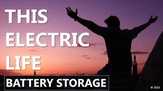 This Electric Life - Tesla Powerwall Battery