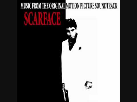 Scarface Soundtrack - Vamos A Bailar