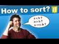 JavaScript Comparator Function | Sorting Explained!