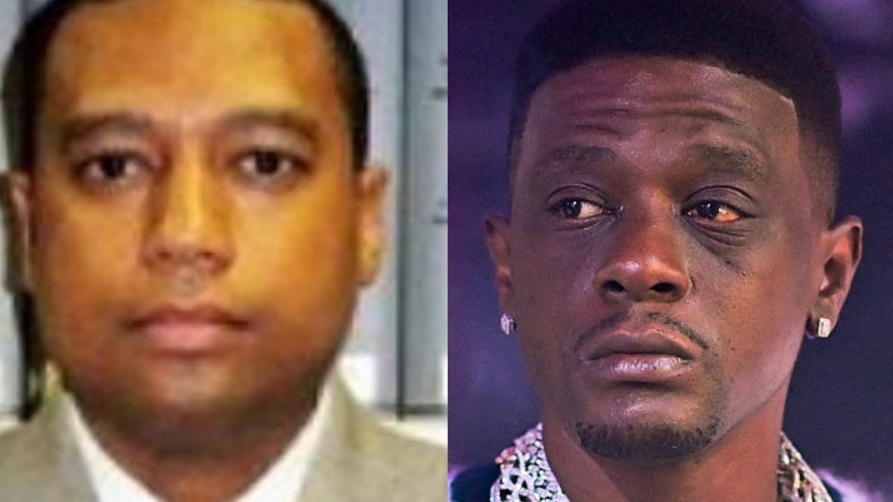 Boosie Goes After Lawyer Who Allegedly stole 70K From Him - YouTube