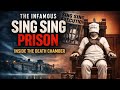 The Infamous Sing Sing Prison | Inside America’s Most Notorious Death Chamber