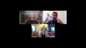 extrait conference Jozef Frucek- M Le sommet 2024 #fightingmonkey #embodiment#mlesommet#movement