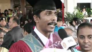 Konvokesyen 45 UTM