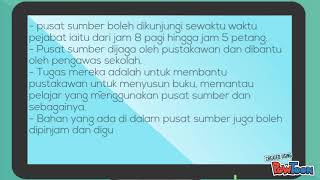 KPS 3014 Pengurusan Sumber KPS 3014 Pengurusan Sumber
