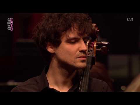 Victor Julien-Laferrière - Le Chant des Oiseaux - Arte_Folle Journée 2018