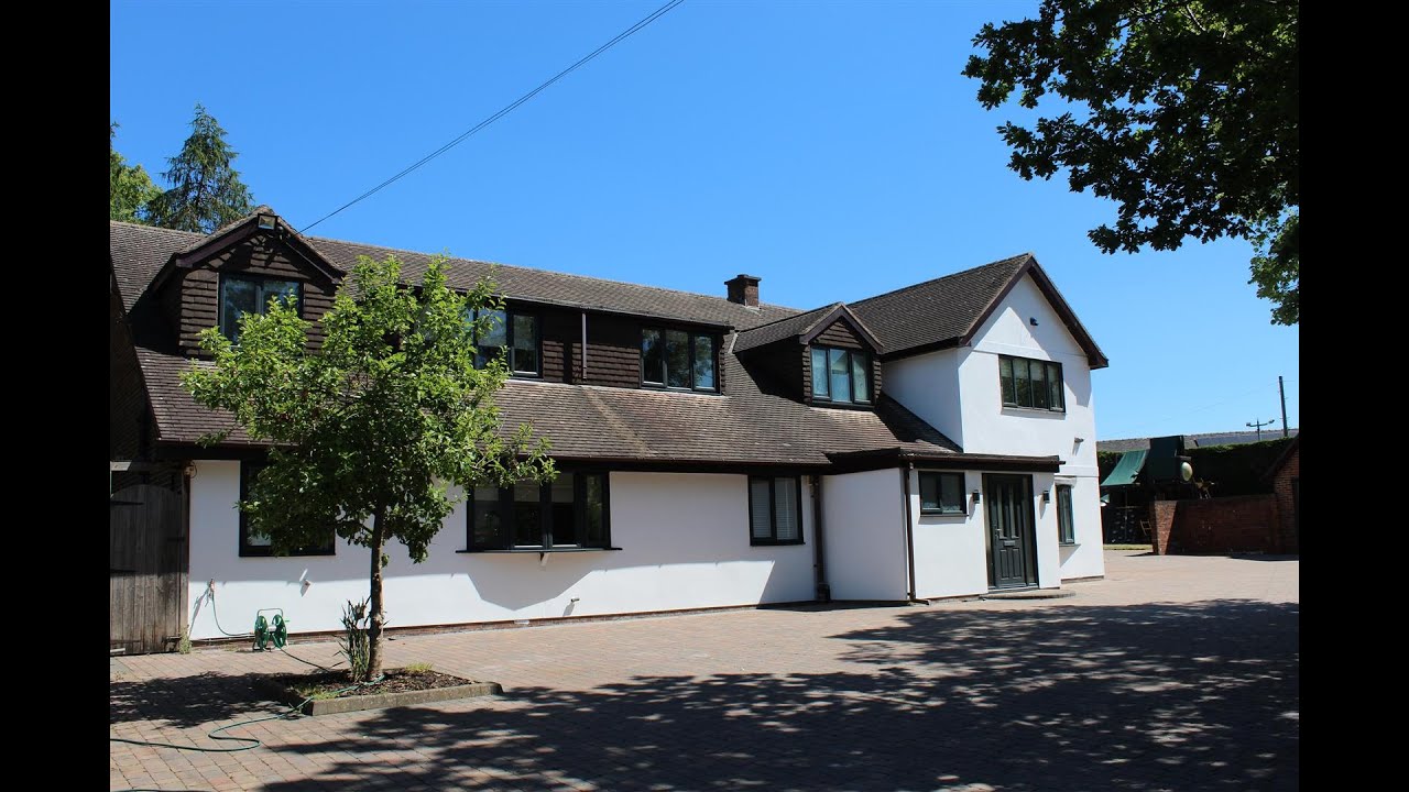 Vicarage Lane, Barlaston, StokeonTrent Fine & Country Staffordshire