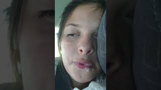 Seizure Event While We Travel With The Car To Our Vacation. 16.08.2022