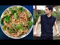 MY GO TO POST WORKOUT MEALS // 3 Healthy (10 minute) Vegan Recipes