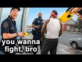 Moment Before They Turned Wannabe Gangster Into A Good Boy