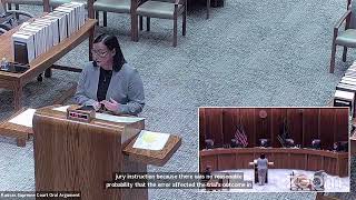 126,324-State v. Dirksen & 128,013-State v. Arroyo; Oct 28, 2025 - 9 AM