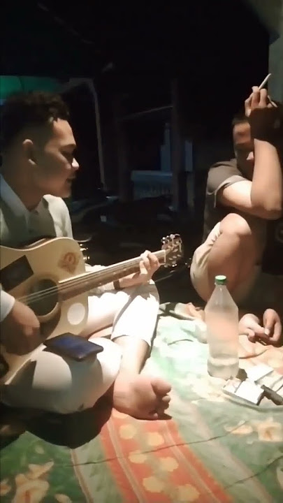 Semata karenamu - Mario G Klau (COVER GUITAR) #shorts #coverlagu #viral #storywa