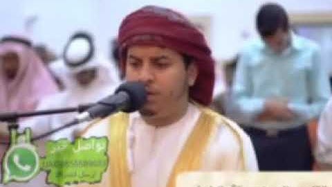 ﴿وَيَومَ نَحشُرُ مِن كُلِّ أُمَّةٍ فَوجًا مِمَّن يُكَذِّبُ بِآياتِنا فَهُم يوزَعونَ﴾ [النمل: ٨٣]