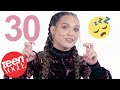 Maddie Ziegler on Her Major Crush on Zac Efron & Her Obsession with Harry Styles  | Teen Vogue