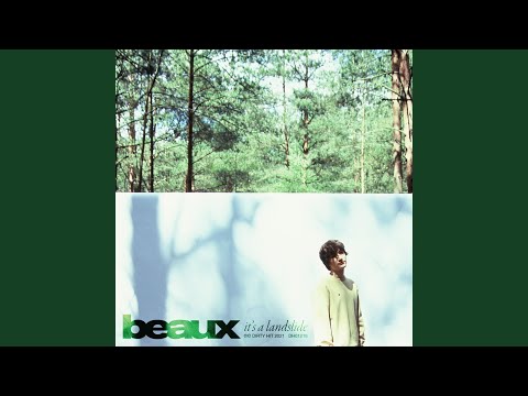 it's a landslide - beaux