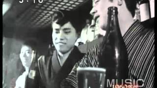 Video thumbnail of "Blue Comets ブルー・コメッツ -- ブルー・シャトー 1967"