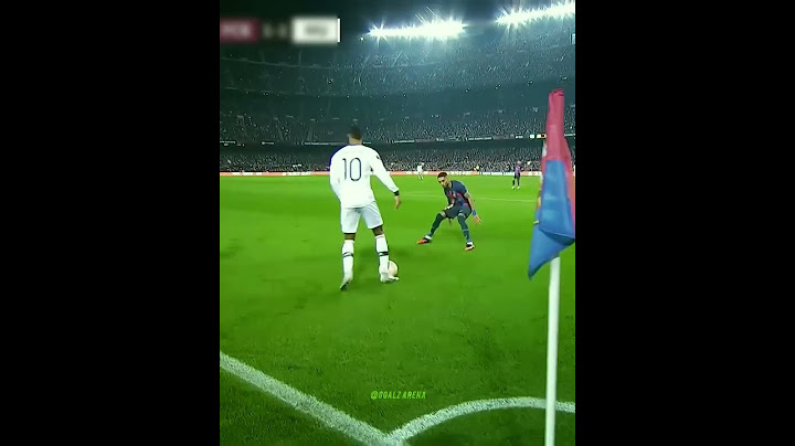 When Rashford Faced Barcelona 🥶💀