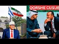 DEG Weerar Laguqaaday Xukada Somaliland Caawa Abiy Axmed O Imaratka Kadagay Isago Wata Sadex Ujedo DEG Weerar Laguqaaday Xukada Somaliland Caawa Abiy Axmed O Imaratka Kadagay Isago Wata Sadex Ujedo