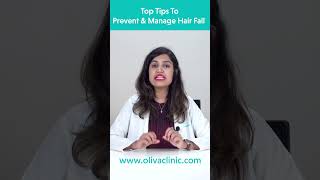 Dr. Sindhujaa Sreekanth reveals top tips to prevent hair loss. Must-watch guide for healthy hair.