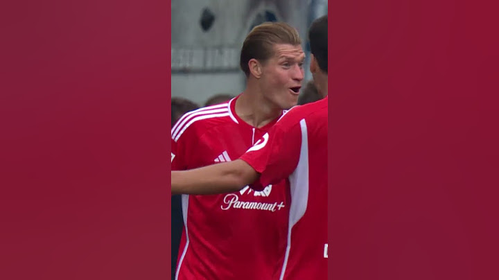 "SIUUU!" | 1. FC Union Berlin