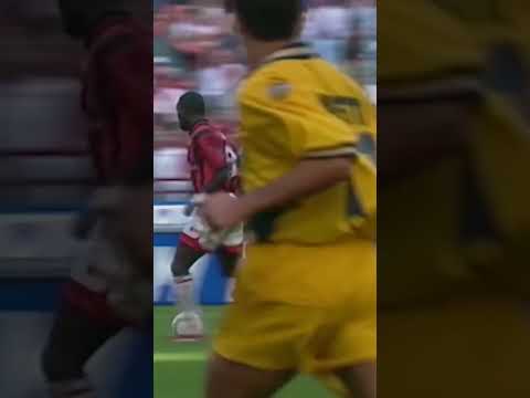 Top 10 most beautiful goals in football history #9 Top 10 most beautiful goals in football history #9 Thumbnail
