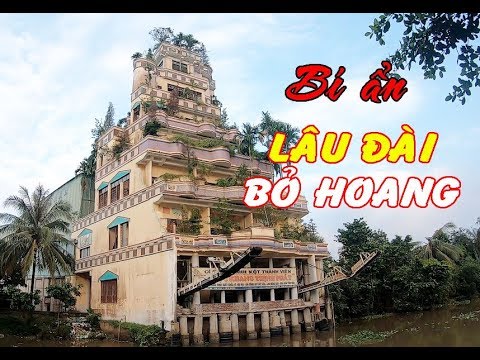 Video: Tại sao các tòa nhà bị bỏ hoang?