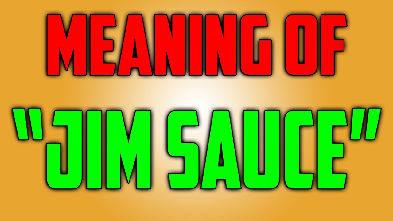 Runescape Saucy Time What Does Jim Sauce Mean YouTube Runescape Saucy Time What Does Jim Sauce Mean YouTube