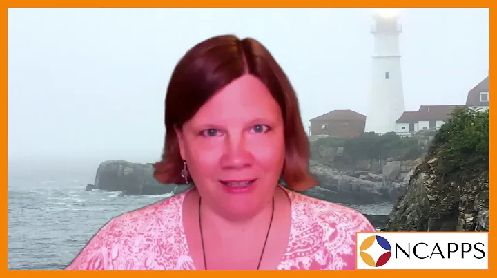 Planning Can Be a Beacon -- Carole Starr  -- Pande...