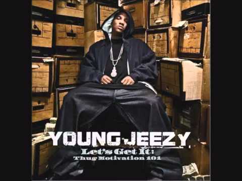Young Jeezy - Trap Star/Go Crazy - YouTube