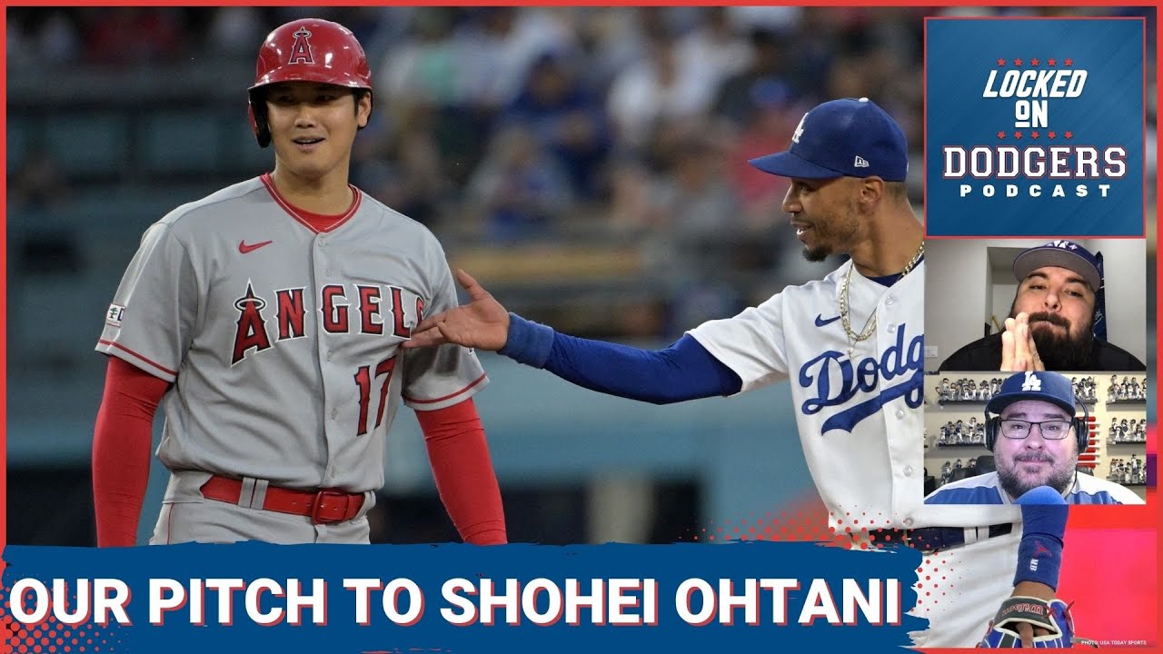 Ohtani Signs With Dodgers For $700 Million, Will Receive 58 Bucks