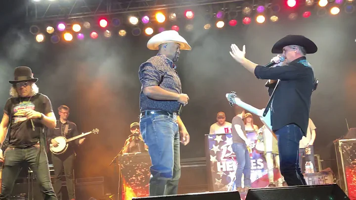 Big & Rich