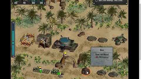 Robots Initiate Work Sequence Level 03 Gold Walkthrough