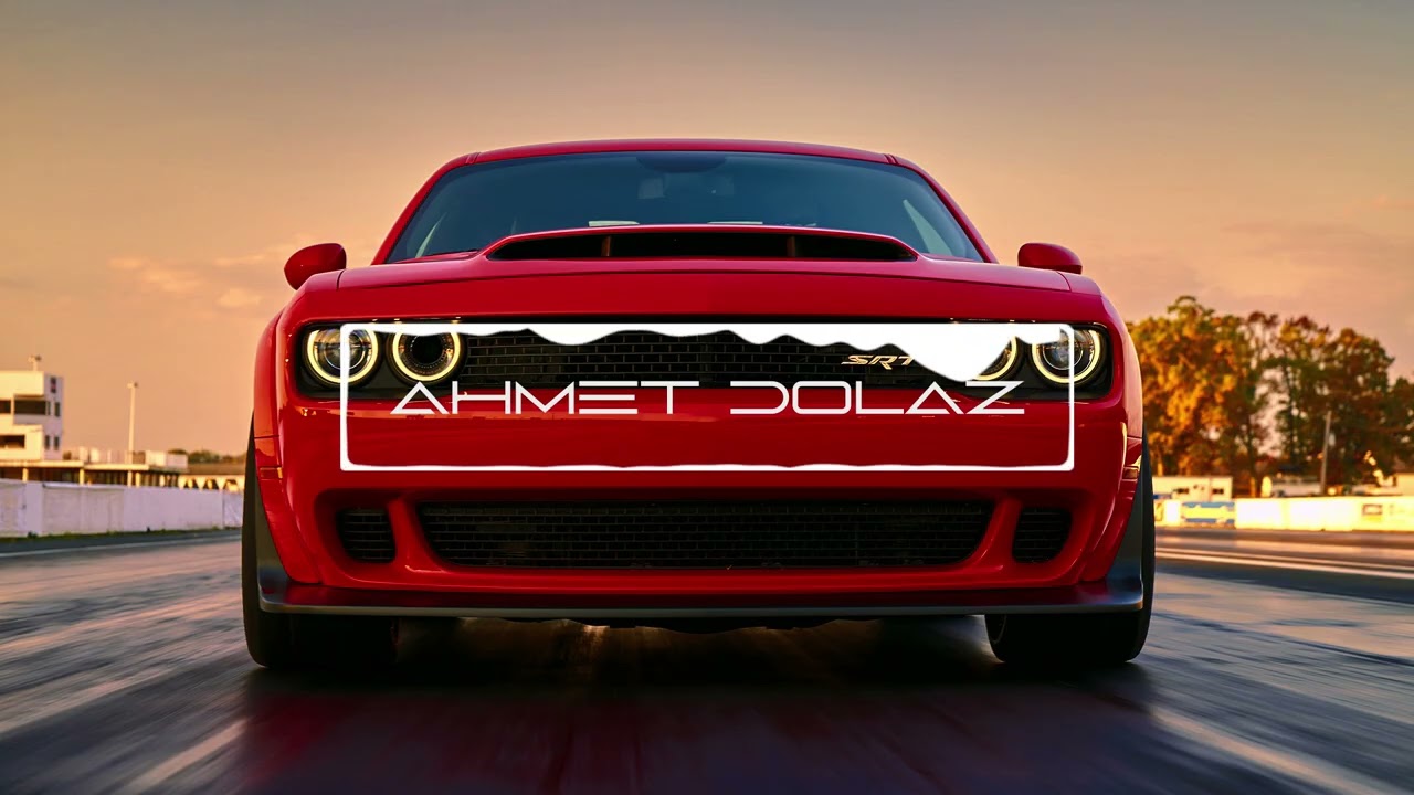 Ahmet Dolaz - Therapy