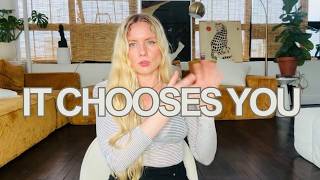 One of these Animals has a message for you RIGHT NOW!