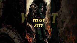 VELVET KEYS– Asian Experimental Pop New.12 #music #instrumental#shorts