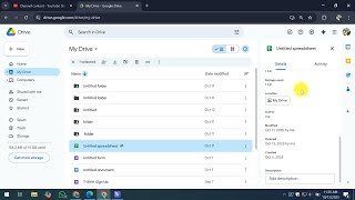 How To Recover My Google Drive Data