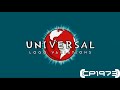 Universal pictures logo variations