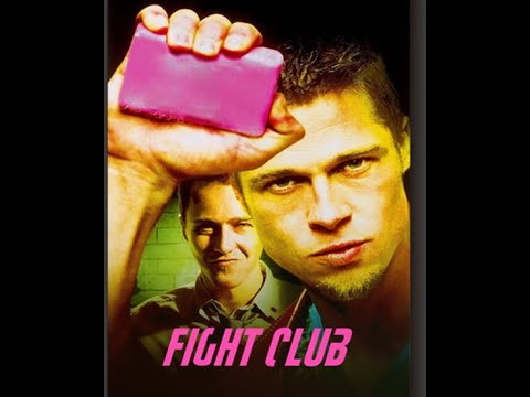 Fight Club (1999) | S02E18 | Review | Direção David Fincher | +30 legendas