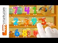 123 kids math mini games by gokids  best edu apps for preschool played by appysmarts