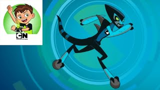 Ben 10 Alien Run - XLR8 (Android) screenshot 2