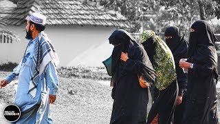 Así Es La Vida De Una Mujer Musulmana En El Islam🧕☪️