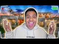 FINALLY REVEALING MY NEW HOME! EMPTY HOUSE TOUR 2021